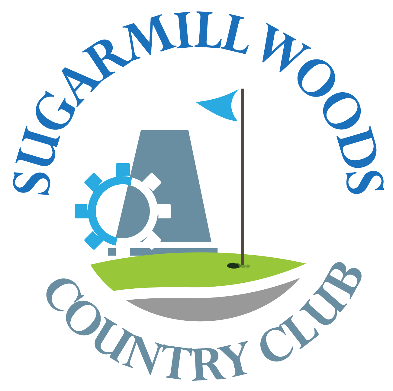 Sugarmill Woods Country Club – Homosassa, FL