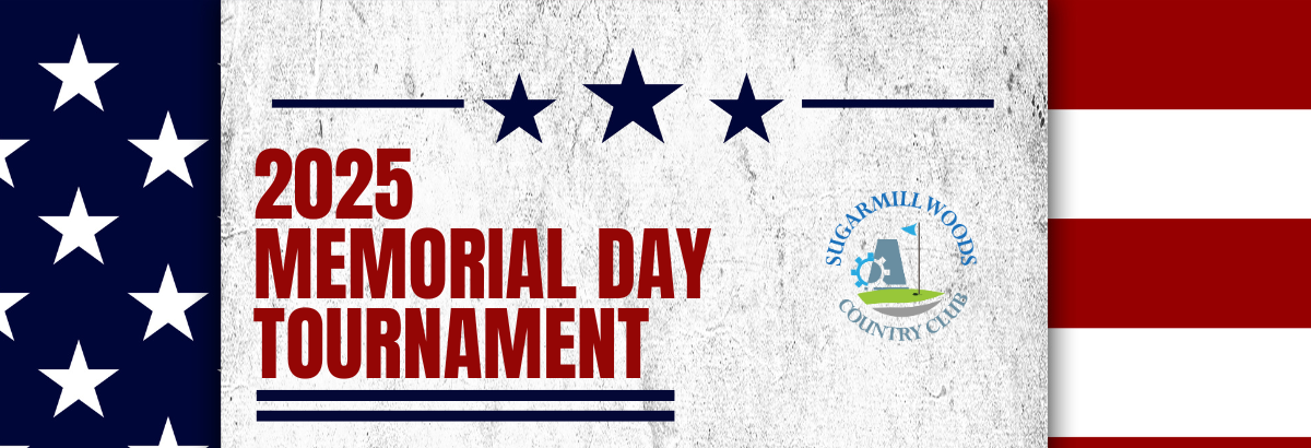 Memorial Day Tournament