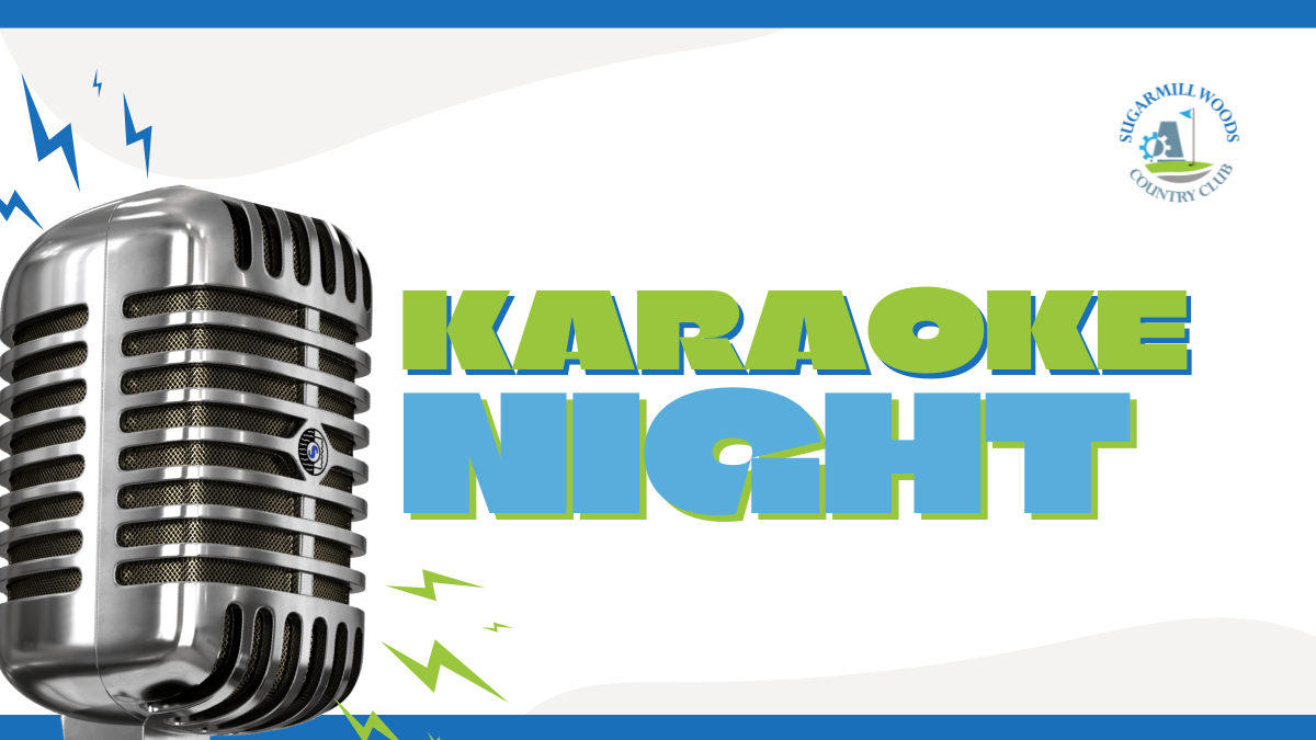 Karaoke Night
