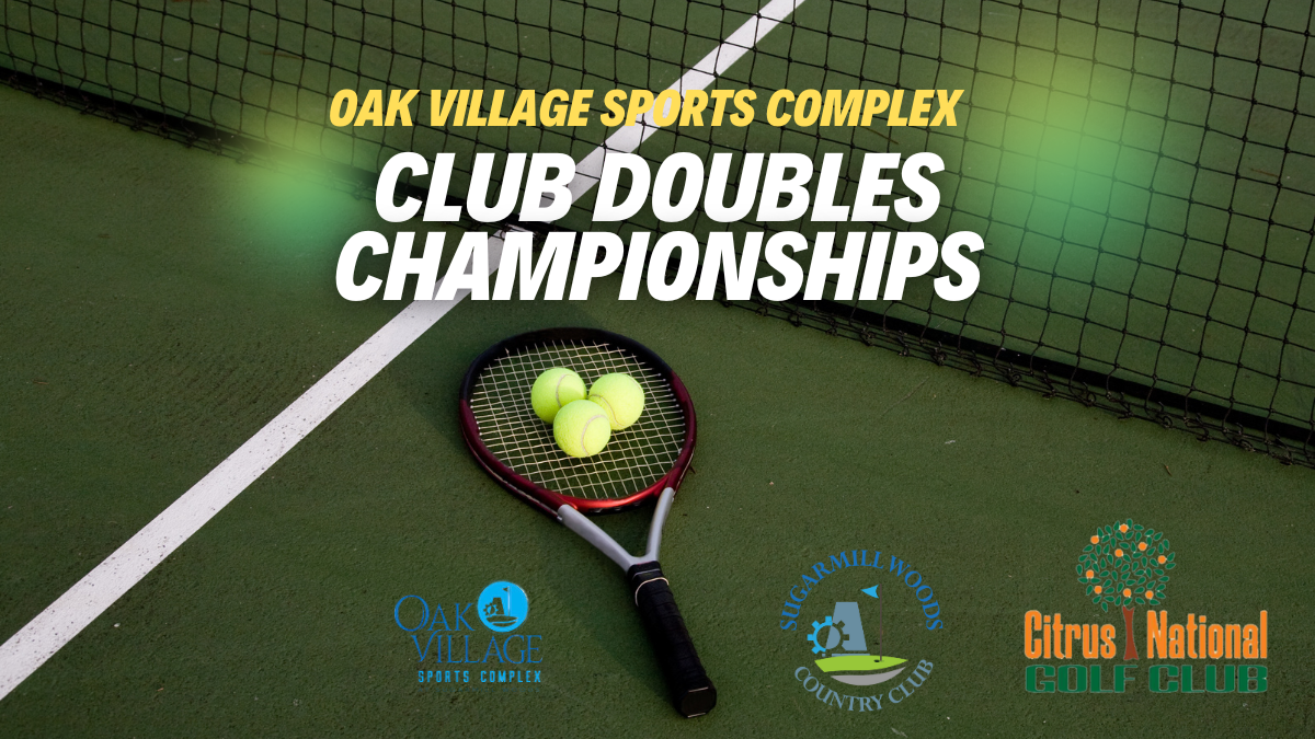 Club Champions Tournament