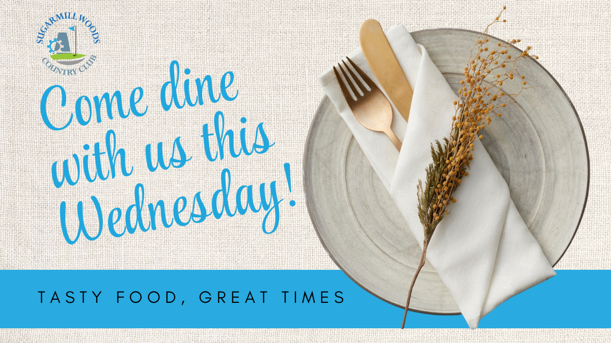 January Weekly Specials