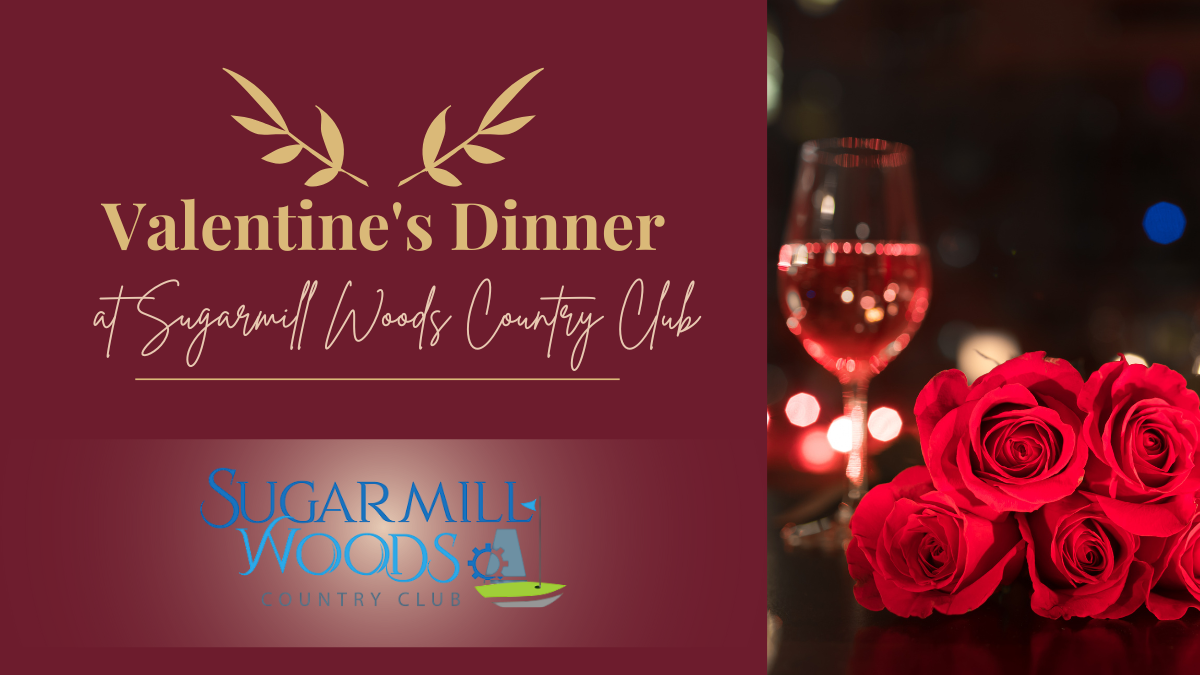 Valentine’s Day Dinner