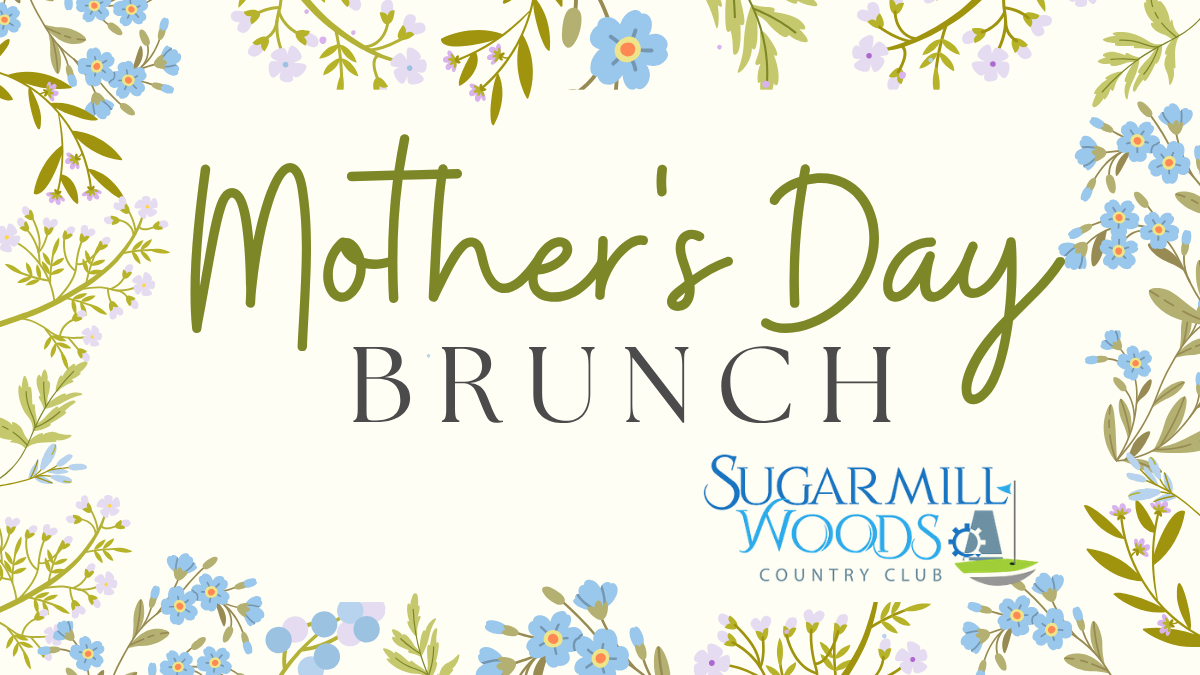 Mother’s Day Brunch